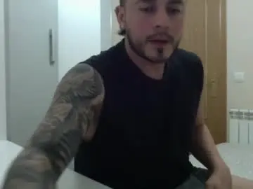 Chaturbate Adult Webcam of arismen