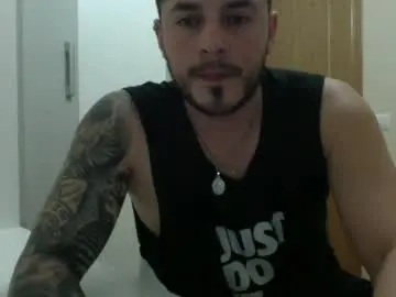 Chaturbate Sex Cam of arismen