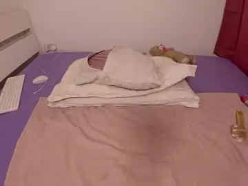 Chaturbate Live Sex of asian_temptation