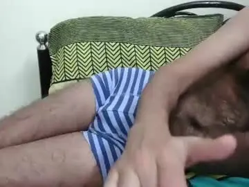 Chaturbate Adult Webcam of bunny_boy6969
