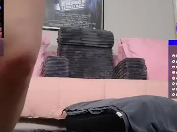 Chaturbate Sex Cam of camillacassidy