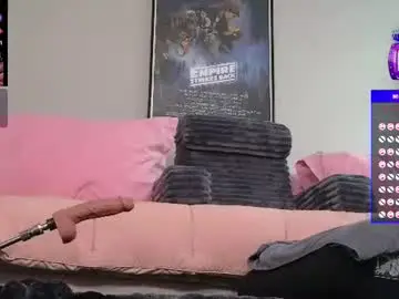 Chaturbate Sex Cam of camillacassidy
