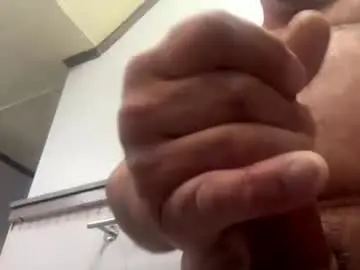 Chaturbate Adult Video Chat of droppingloads82