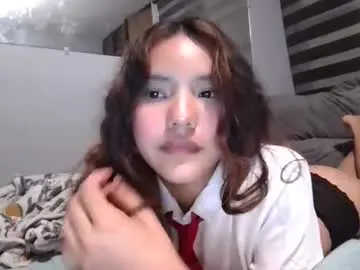 Chaturbate Free Live Porn of gigifelim