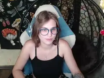 Chaturbate Live Sex Cam of greenwitch9