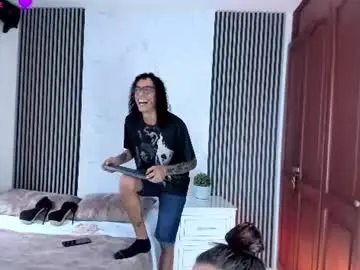 Chaturbate Free Porn Cam of jackandrosse_