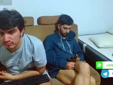 Chaturbate Adult Webcams of juan_da0093