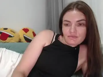 Chaturbate Live Porn of kitcatheaven4u