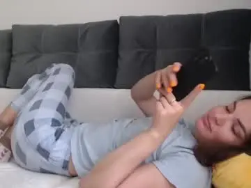 Chaturbate Live Sex of kitcatheaven4u