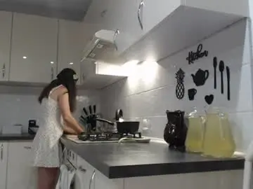Chaturbate Sex Cam of kitcatheaven4u