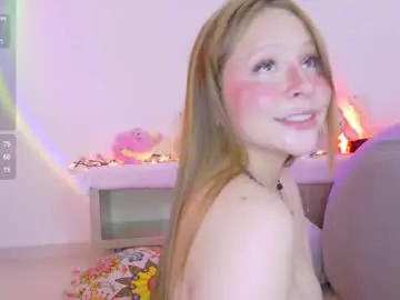 Chaturbate Live Porn of kittytimberlake