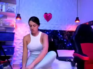Chaturbate Sex Chat of melody_dl