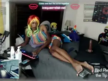 Chaturbate Free Live Porn of queenofwhiteice