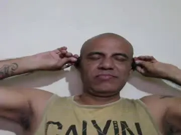 Chaturbate Free Porn Cam of retlam37