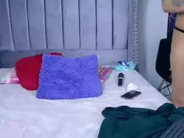 Chaturbate Watch Live Sex Cams of valeria_kis_me