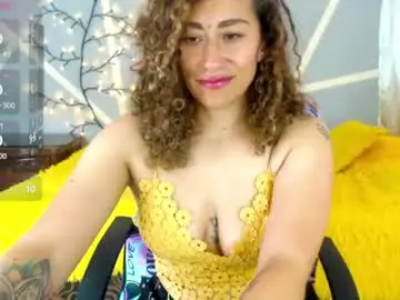 Chaturbate Adult Webcams of afrodita_solis