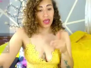 Chaturbate Free Live Porn of afrodita_solis