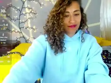 Chaturbate Private Sex Chat of afrodita_solis