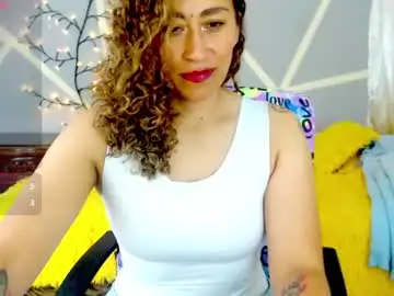 Chaturbate Live Sex Cam of afrodita_solis