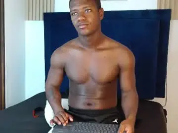 Chaturbate Live Sex of alexis_fernandez