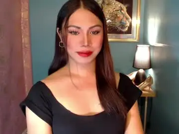 Chaturbate Live Sex of asiansignificant