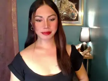 Chaturbate Nude Webcam of asiansignificant