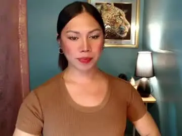 Chaturbate Live Sex of asiansignificant