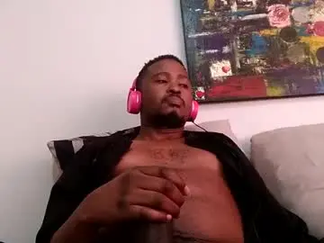 Chaturbate Sex Cam of dentzo