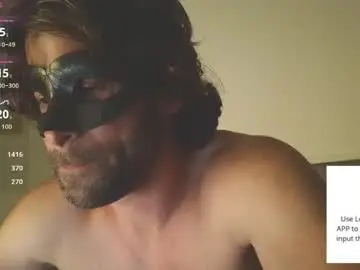 Chaturbate Live Porn of hunghunknerd