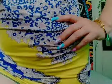 Chaturbate Nude Webcam of indica_me