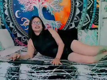 Chaturbate Live Porn of indica_me