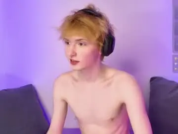 Chaturbate Adult Webcam of kessy_white