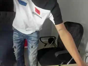 Chaturbate Free Live Porn of master_billy1