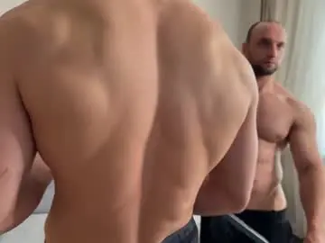 Chaturbate Live Sex Cam of michaelbradley_for_u