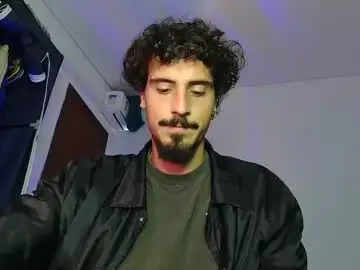 Chaturbate Live Sex Cam of milkoffee
