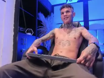 Chaturbate Sex Cam of paulo527