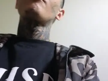 Chaturbate Live Sex of paulo527
