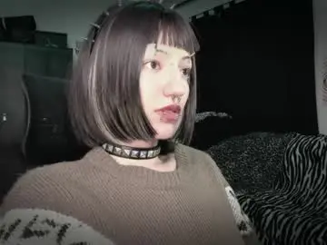 Chaturbate Adult Webcam of roxy_toxic
