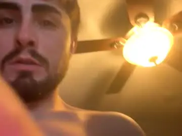 Chaturbate Watch Live Sex Cams of rubenzaragosa09