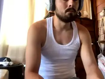 Chaturbate Live Porn of rubenzaragosa09