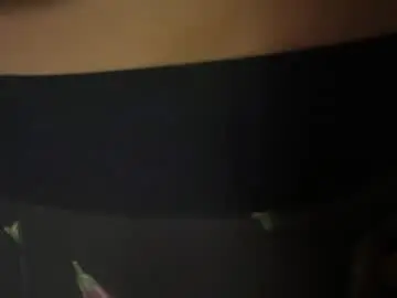 Chaturbate Sex Cam of sillydillynewfie