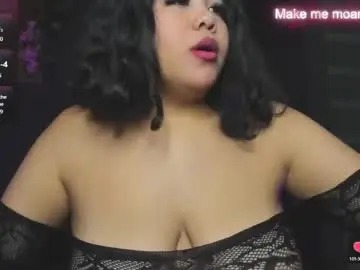 Chaturbate Sex Chat of amanda_mooree_