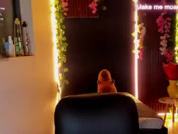 Chaturbate Sex Cam of amanda_mooree_