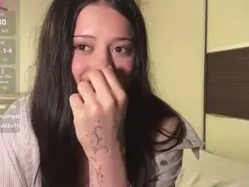 Chaturbate Sex Chat of asyaluxe