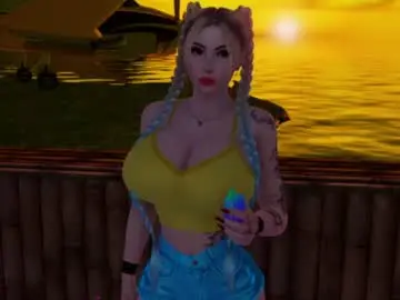 Chaturbate Watch Live Sex Cams of bianca_sexyy