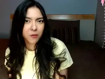 Chaturbate Nude Webcam of dontbemina