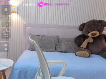 Chaturbate Free Live Porn of heidishayk