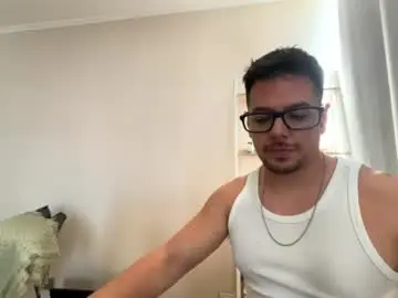Chaturbate Private Sex Chat of ign4c10