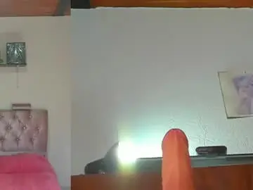 Chaturbate Live Porn of katleya_funny