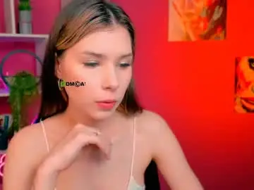 Chaturbate Sex Chat of lily_morty